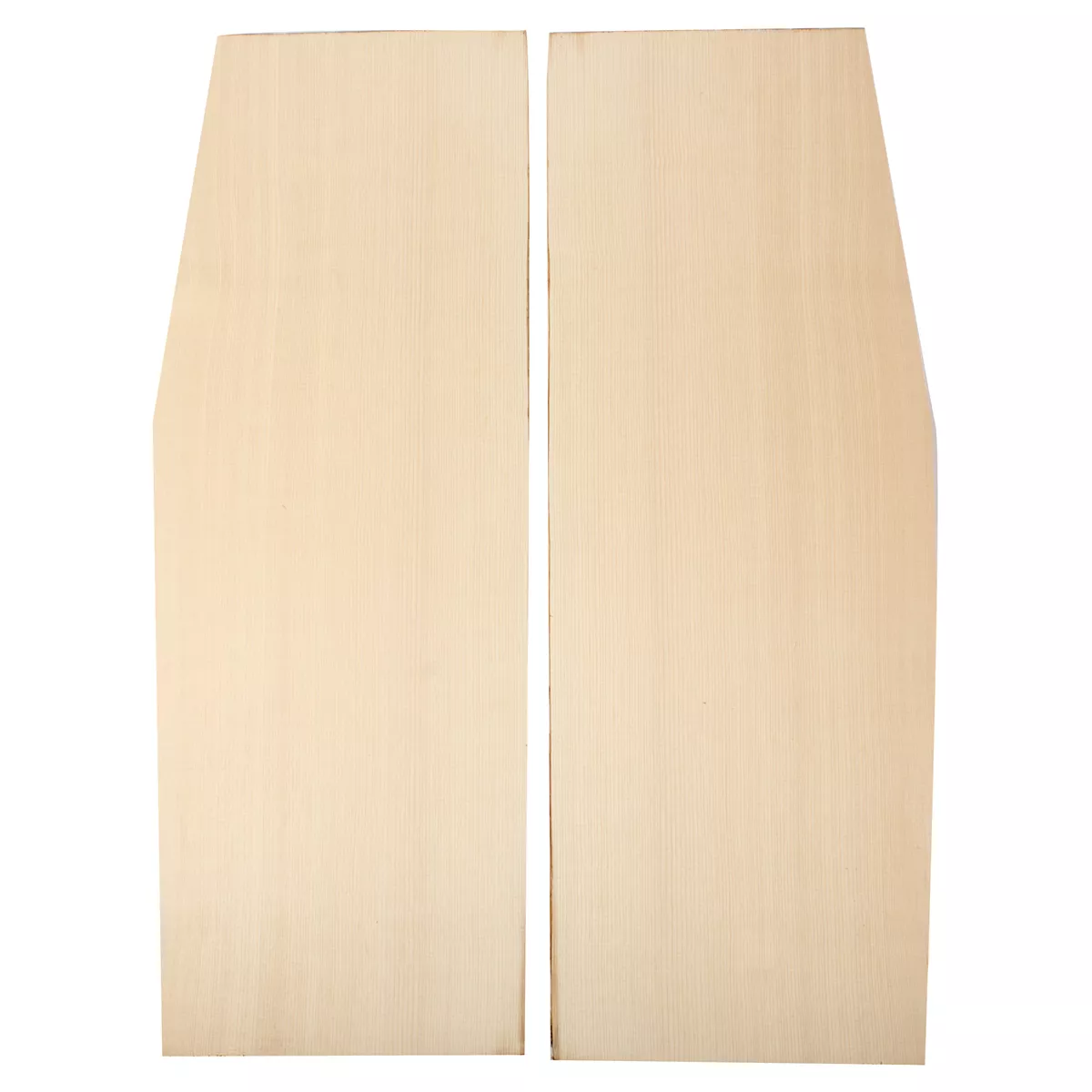 Red Spruce Soundboard für Dreadnought Gitarre Red Spruce Soundboard für Dreadnought Gitarre