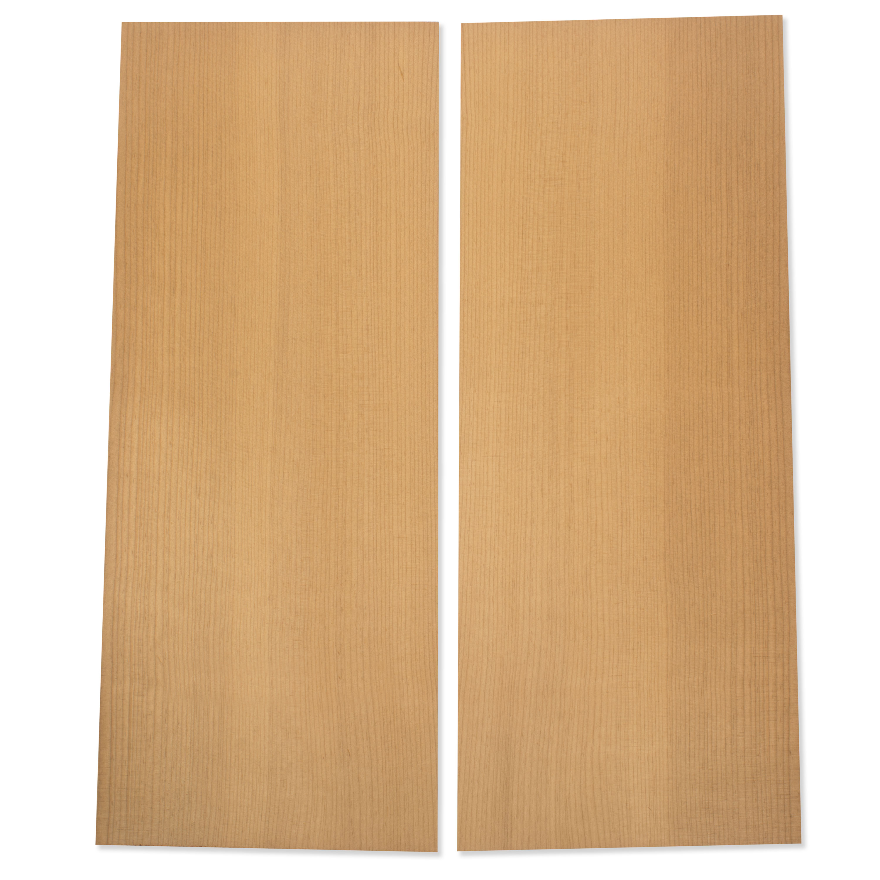 Torrefied Red Spruce Soundboard für Dreadnought