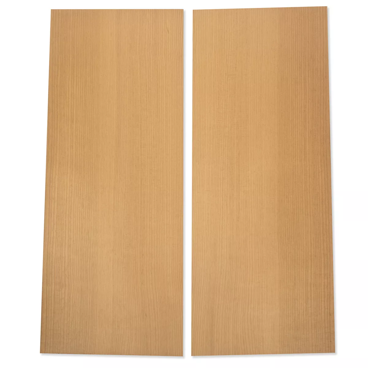 Torrefied Red Spruce Soundboard für Dreadnought Torrefied Red Spruce Soundboard für Dreadnought