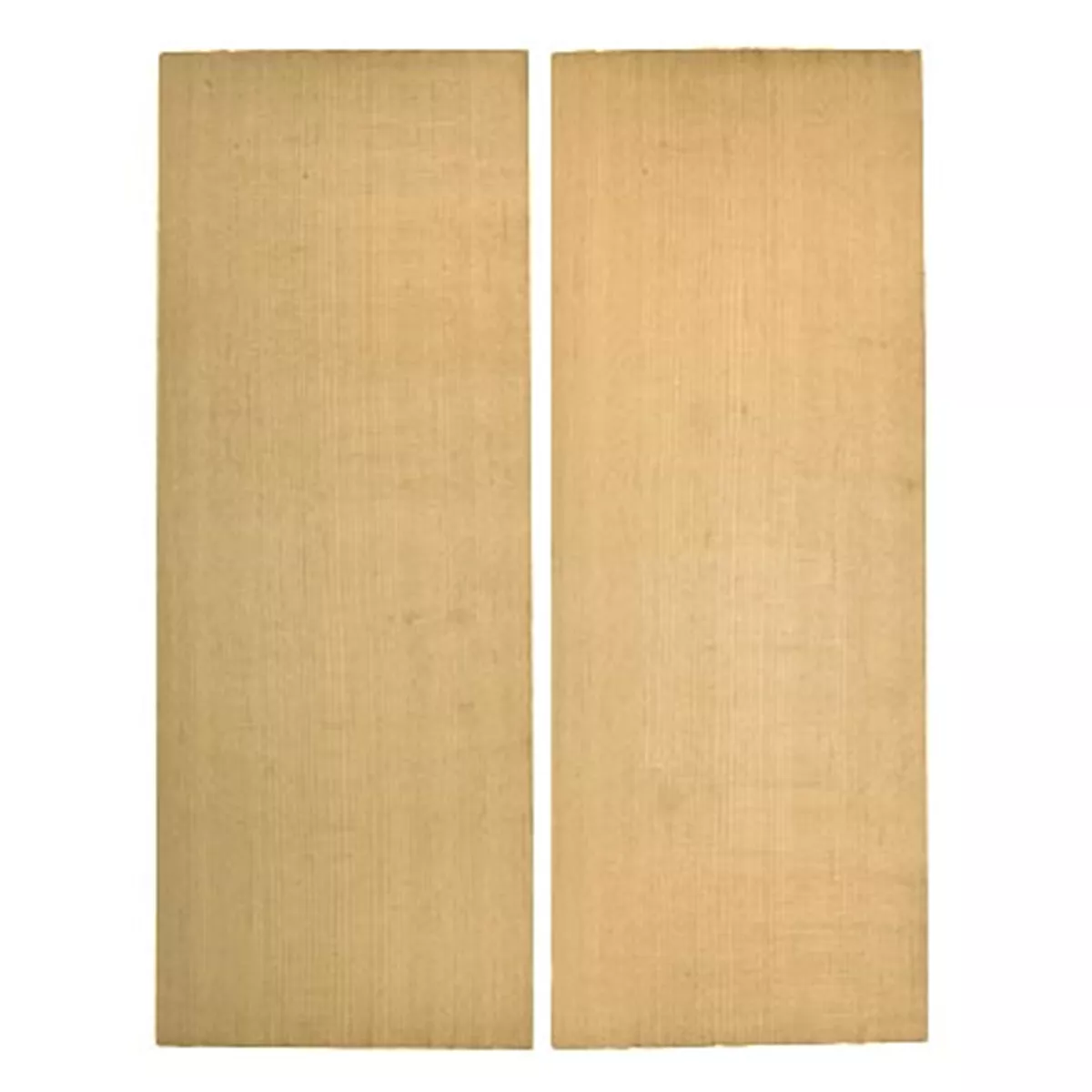 Torrefied Sitka Spruce Soundboard für Ukulele Torrefied Sitka Spruce Soundboard für Ukulele