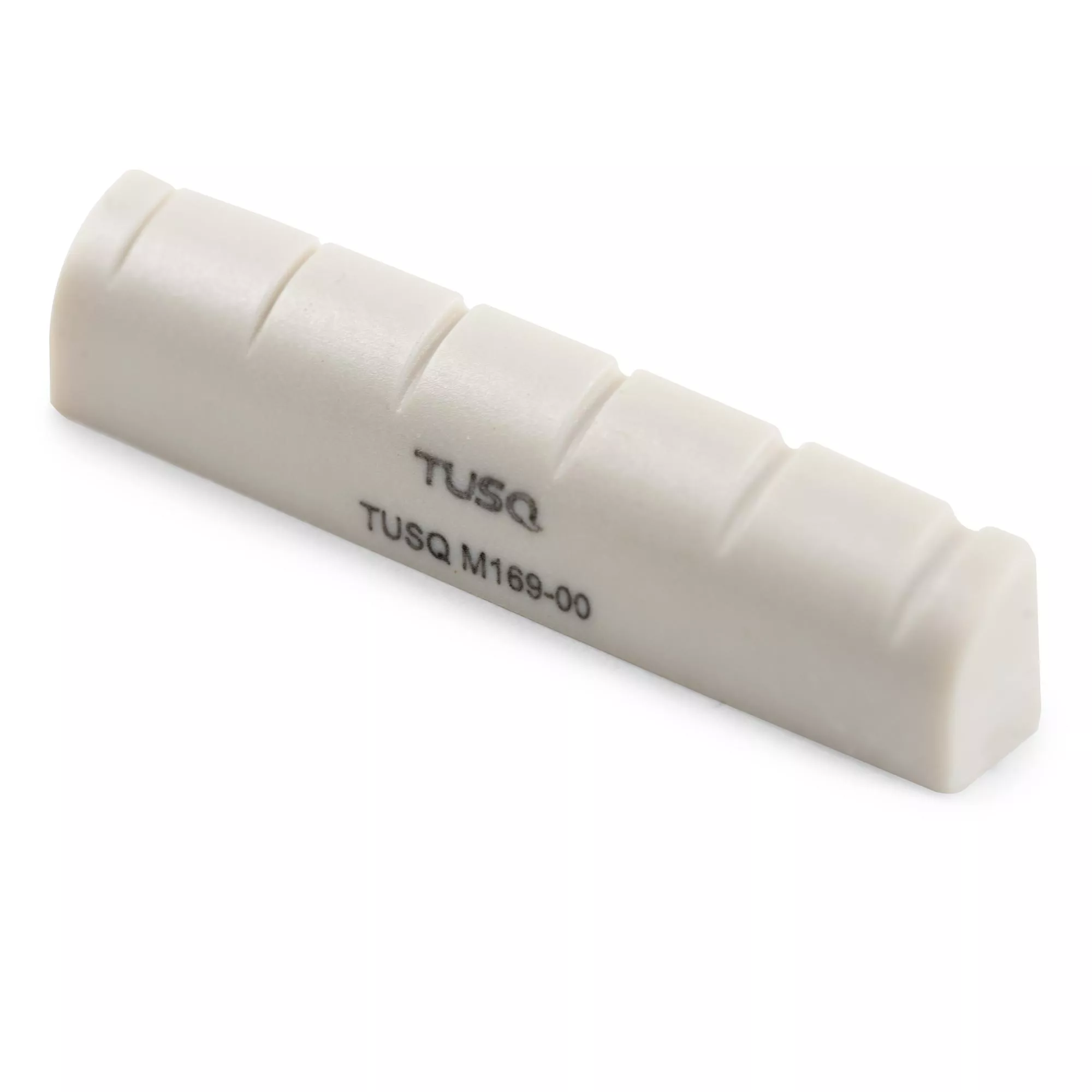 Graph Tech TUSQ Muttern, Für Martin 1-11/16" Halsbreite, flacher Boden