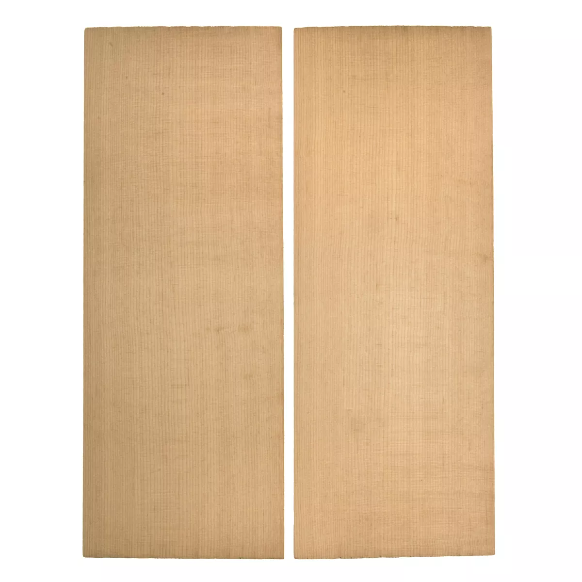 Torrefied Sitka Spruce Soundboard für kleine Gitarre Torrefied Sitka Spruce Soundboard für kleine Gitarre