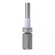 Hals-Oberfräse-Bits, gerader Schnitt