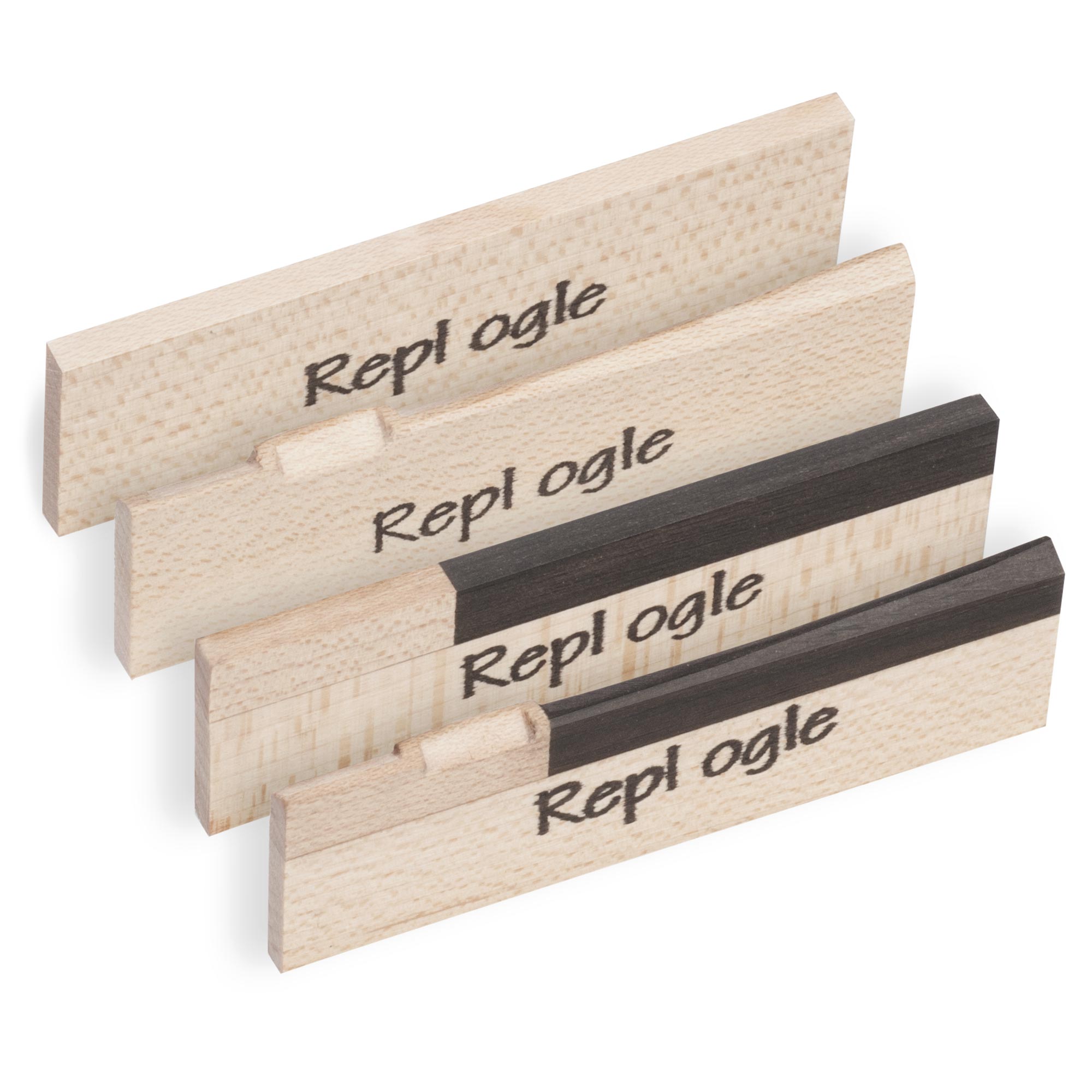 Resonatorsättel nachfüllen Resonatorsättel nachfüllen