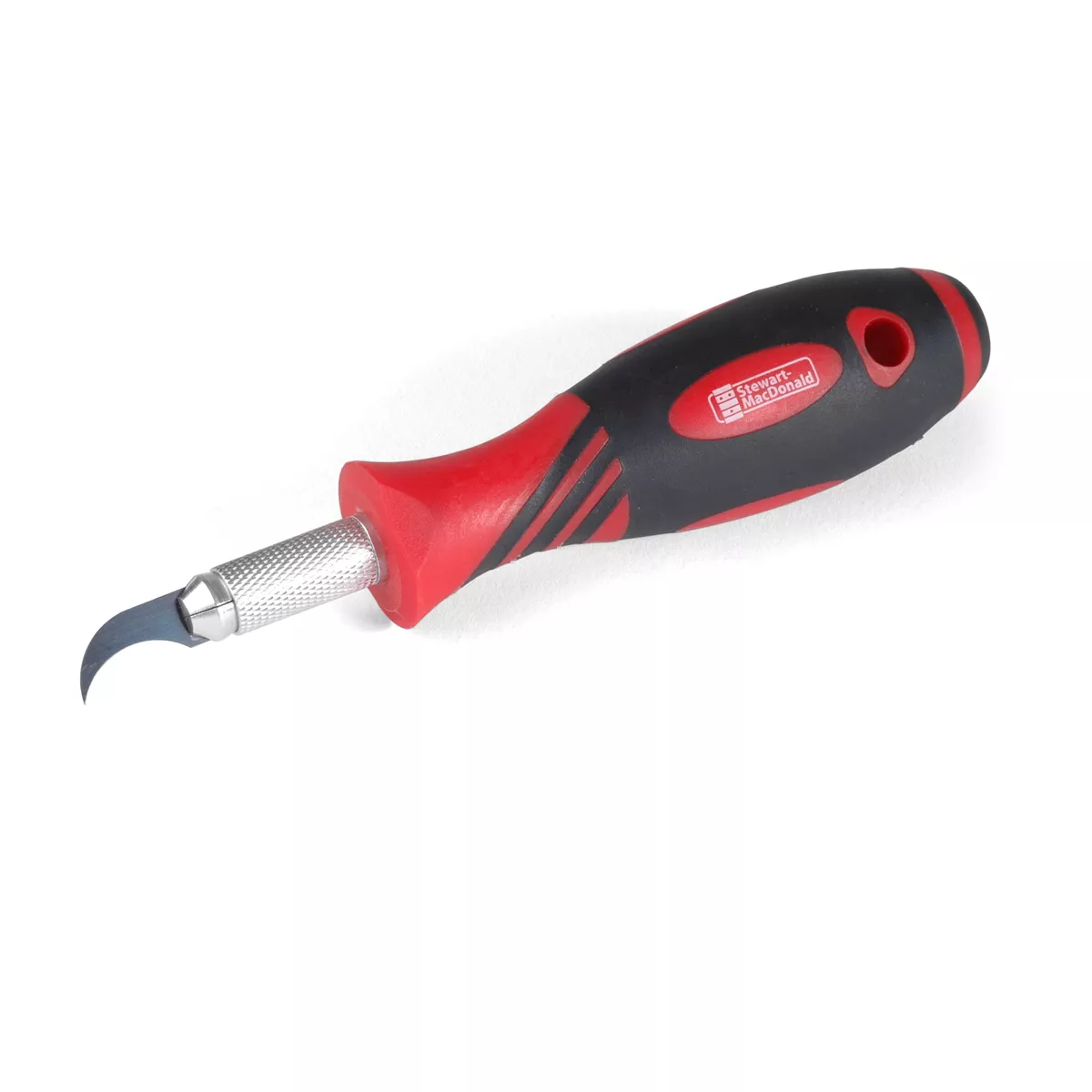 Werkzeug zum Reinigen von Bundschlitzen Werkzeug zum Reinigen von Bundschlitzen