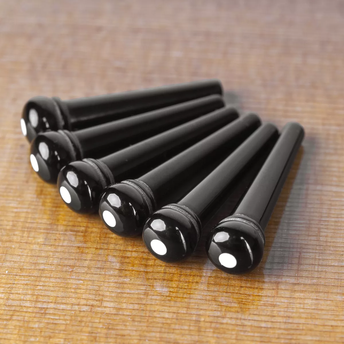 Waverly schwarze Brückenstifte Waverly schwarze Brückenstifte