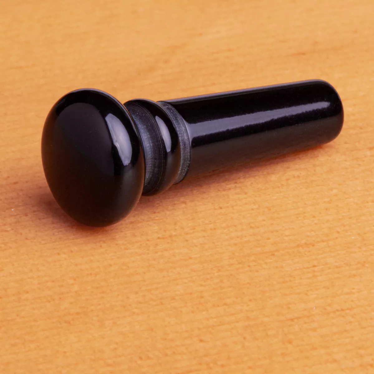 Waverly Schwarze Endnadel Waverly Schwarze Endnadel