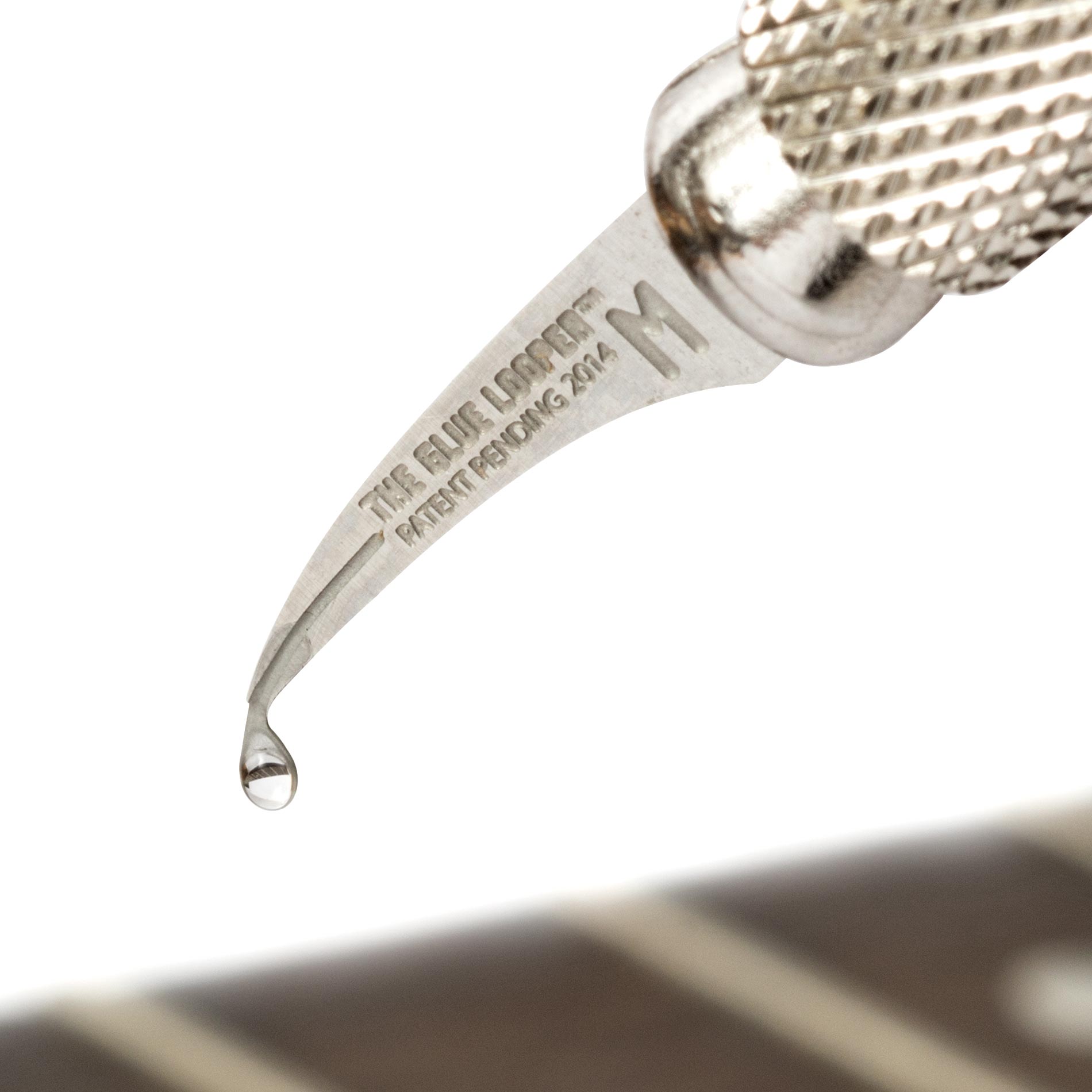 The Glue Looper The Glue Looper