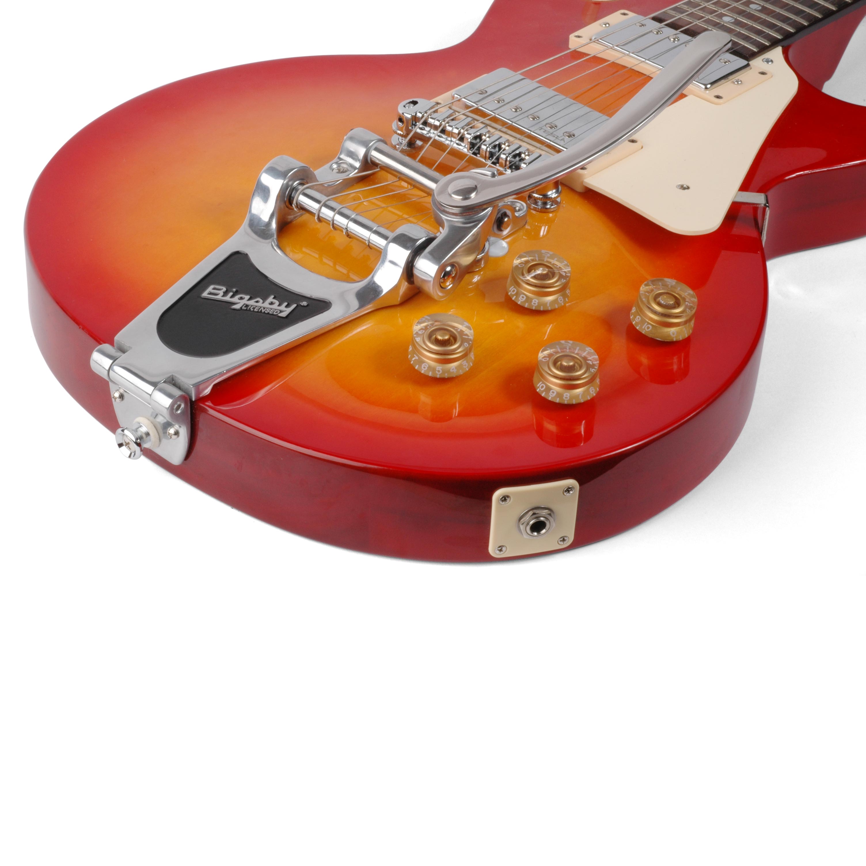 Modell B70 Bigsby Vibrato Modell B70 Bigsby Vibrato
