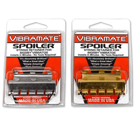 Vibramat Spoiler Vibramat Spoiler