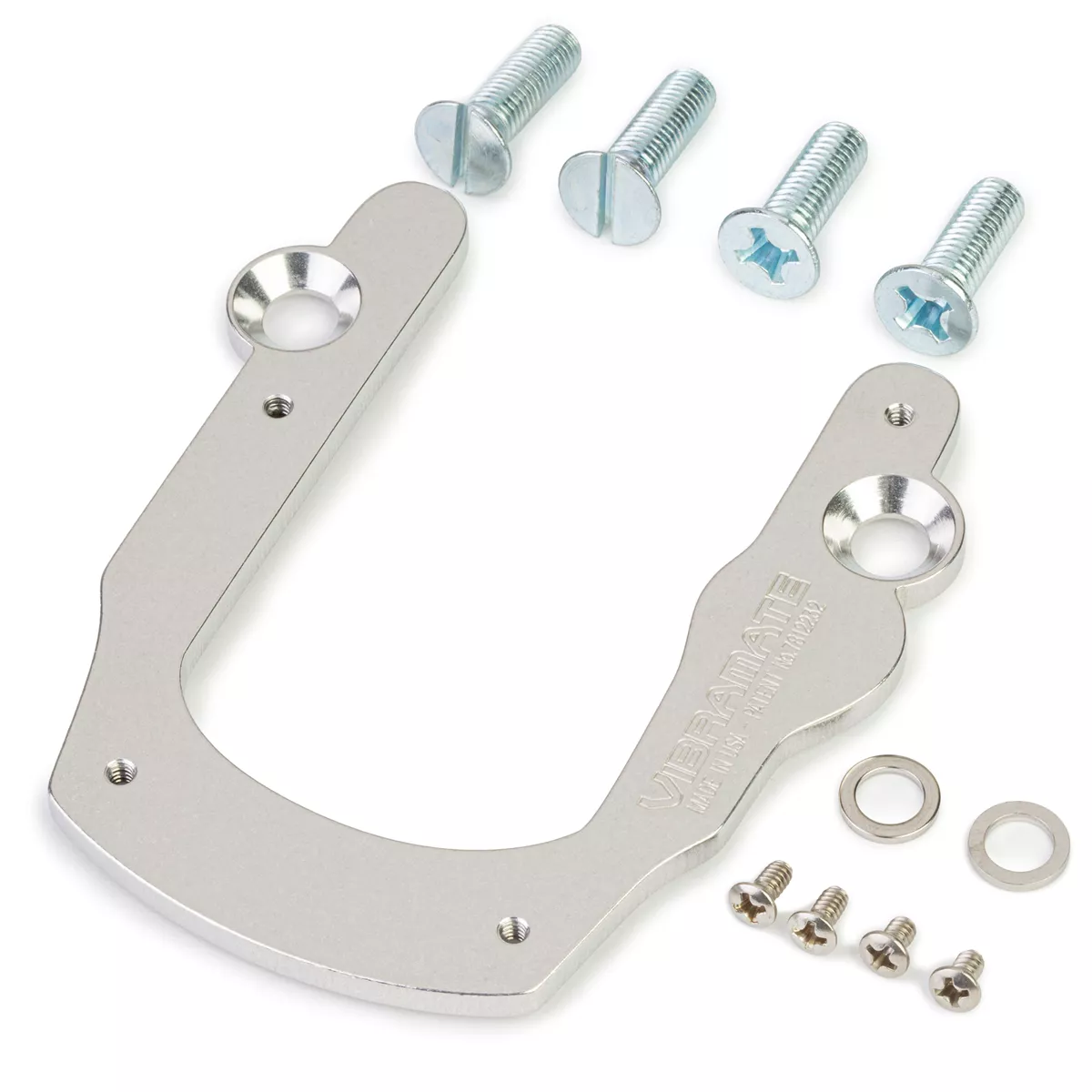 Vibramate V5 Adapter für Bigsby B5 Vibramate V5 Adapter für Bigsby B5