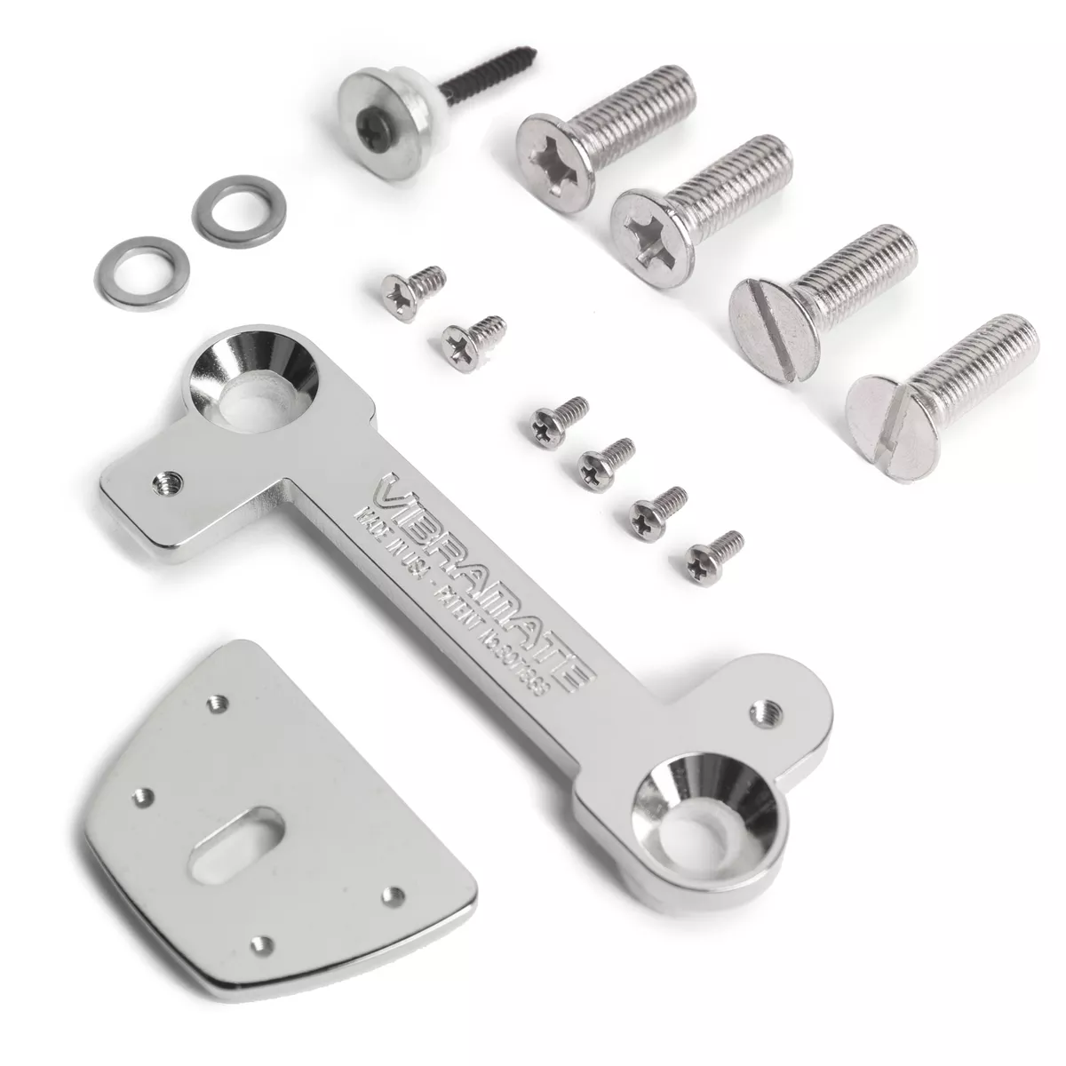 Vibramate V7-LP Adapter für Bigsby B7 Vibramate V7-LP Adapter für Bigsby B7