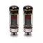 Ruby Tubes EL34BHT Endstufenröhre, passendes Paar Ruby Tubes EL34BHT Endstufenröhre, passendes Paar