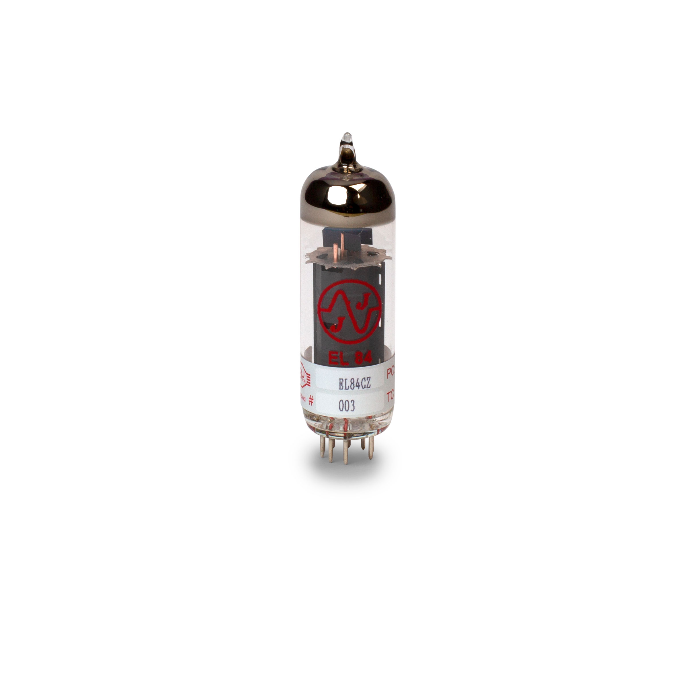JJ EL84 Endstufenröhre JJ EL84 Endstufenröhre