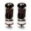 Ruby Tubes 6550ASTR Power Tubes, passendes Paar Ruby Tubes 6550ASTR Power Tubes, passendes Paar