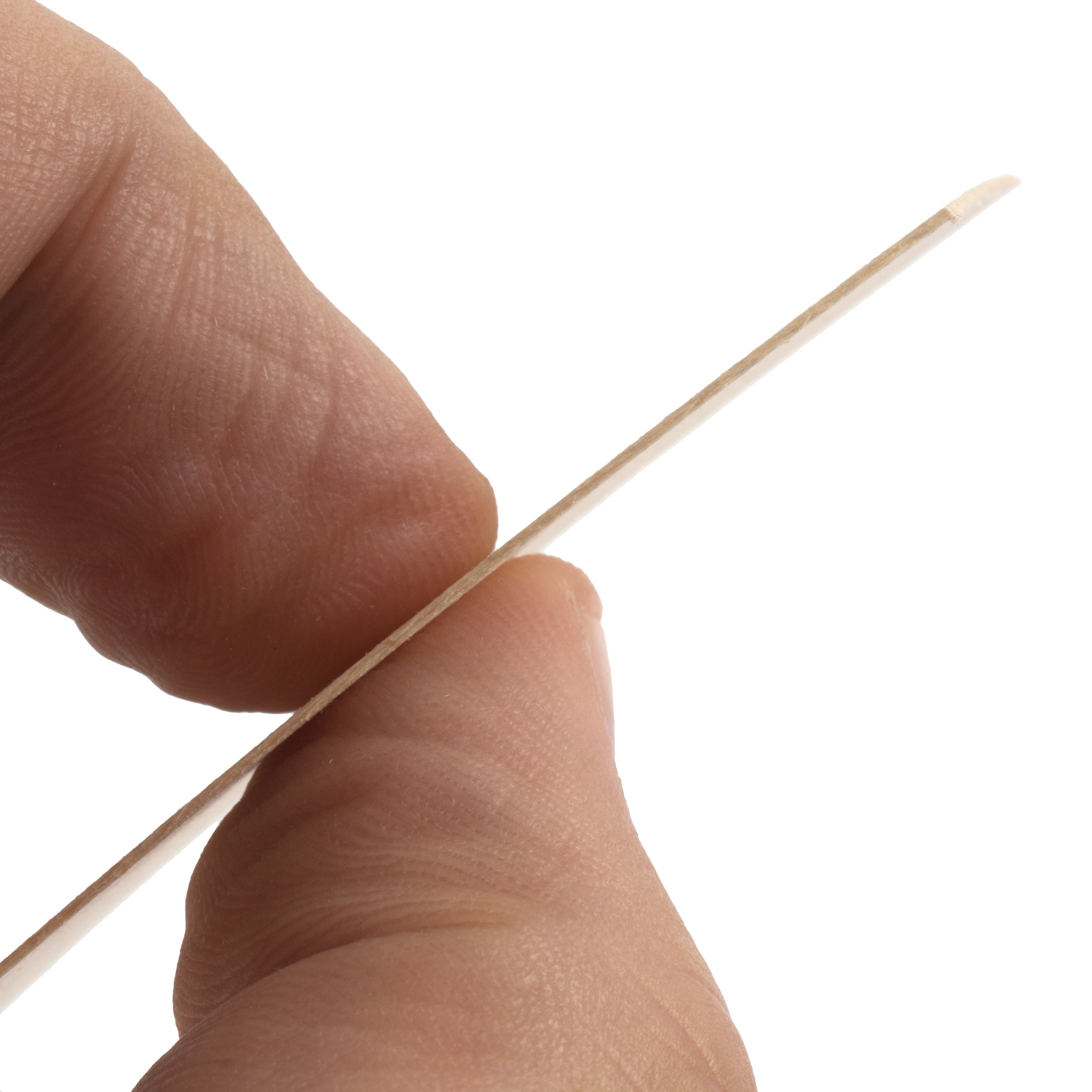 Ahorn-Akustik-Gitarren-Halsspangen – 10er-Set Ahorn-Akustik-Gitarren-Halsspangen – 10er-Set