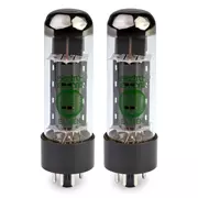 Elektro-Harmonix EL34 Endstufenröhre, passendes Paar