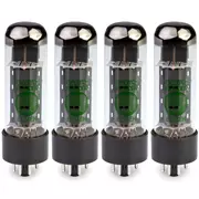 Elektro-Harmonix EL34 Endstufenröhre, passend Vierfach
