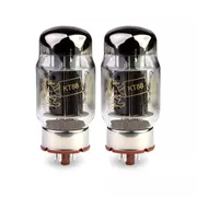 Genalex Gold Lion KT88 Endstufenröhre, passendes Paar