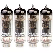 Genalex Gold Lion EL84 Endstufenröhre, passend zu Vierfach