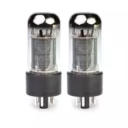 Mullard 6 V6 Endstufenröhre, passendes Paar