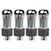 Mullard 6 V6 Endstufenröhre, passend für Vierkant