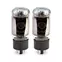 Mullard 6L6GC Endstufenröhre, passendes Paar Mullard 6L6GC Endstufenröhre, passendes Paar