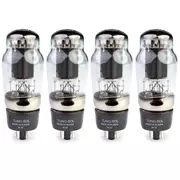 Tung-Sol 6L6 Endstufenröhre, passend für Vierkant