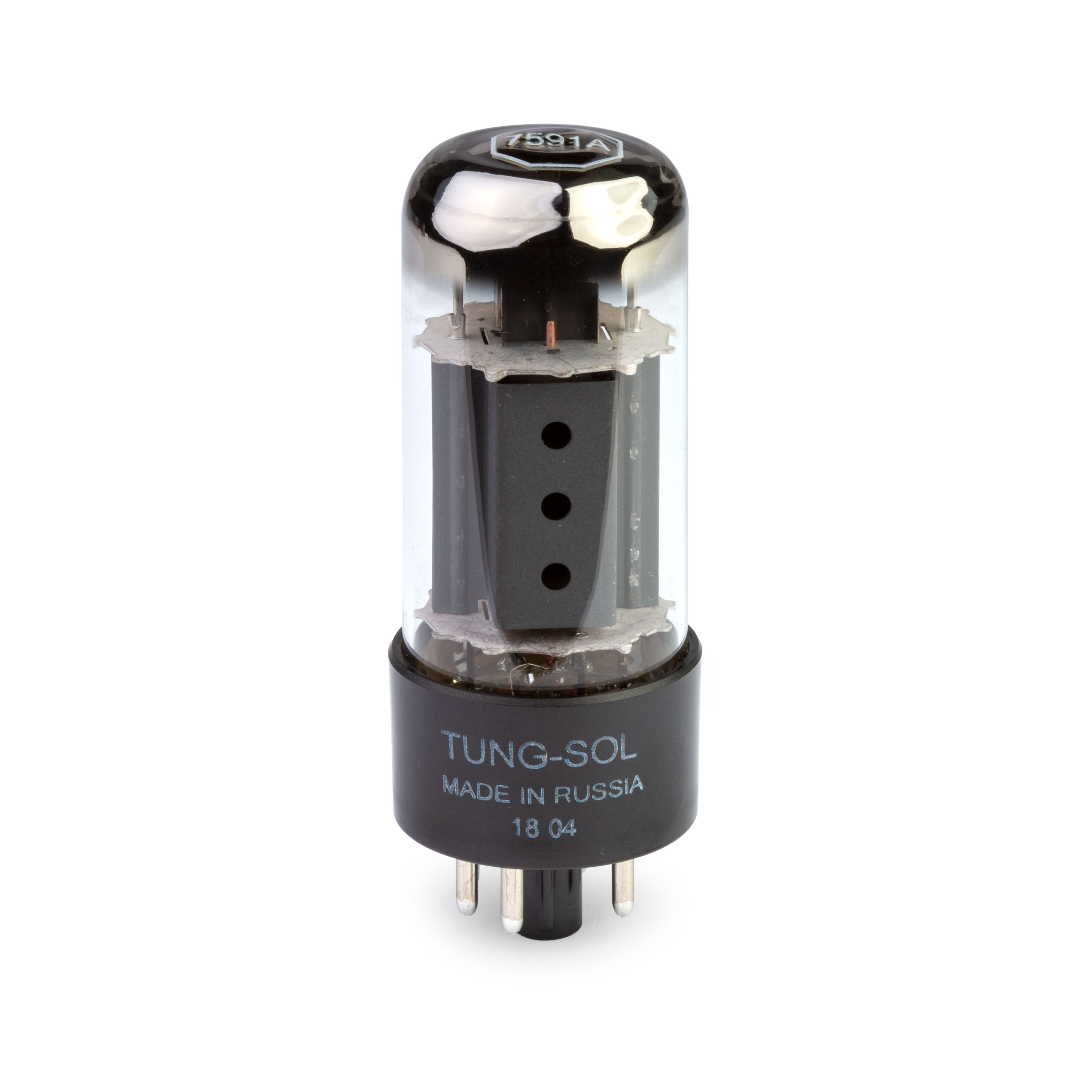 Endstufenröhren Tung-Sol 7591A