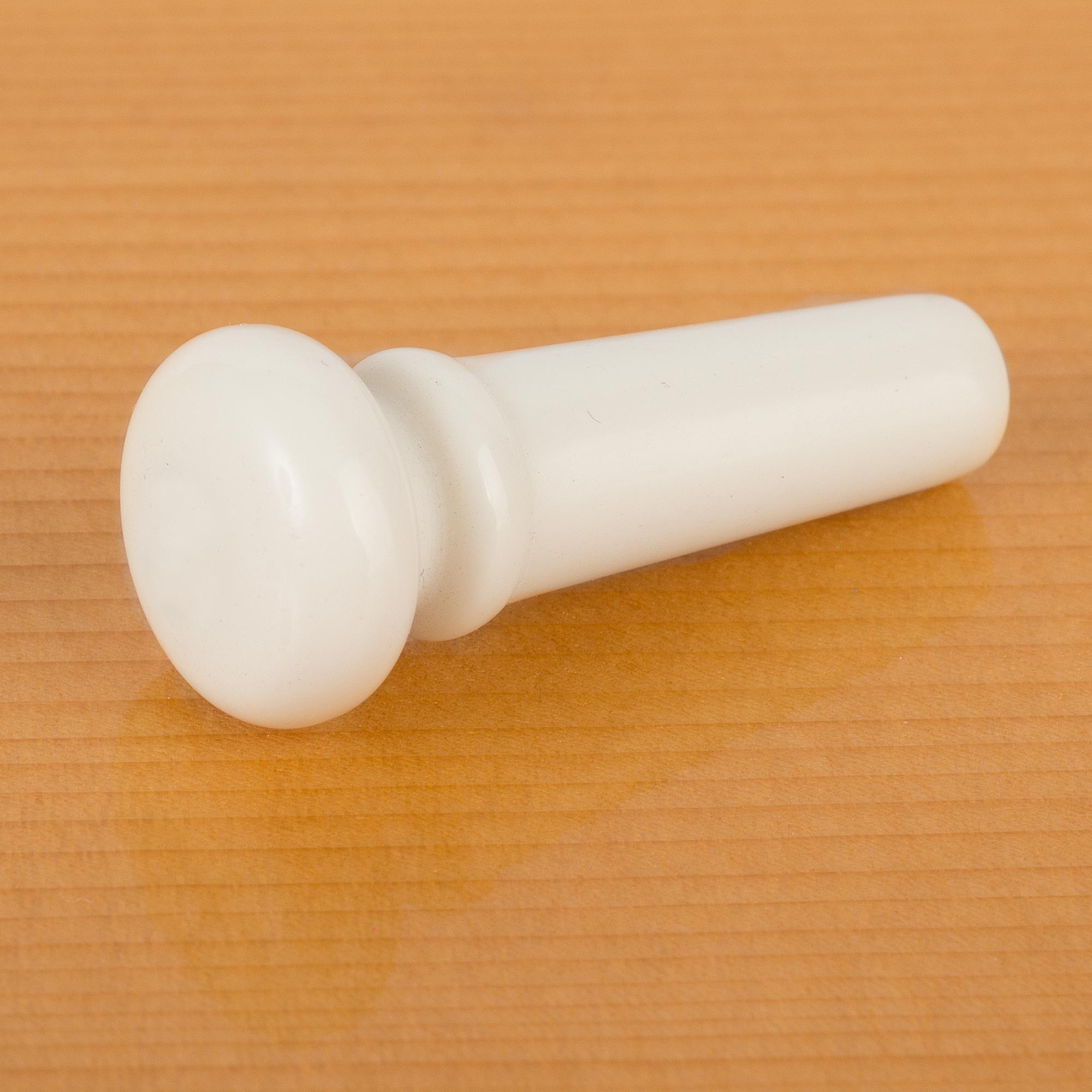 Waverly Weißer Endstift Waverly Weißer Endstift