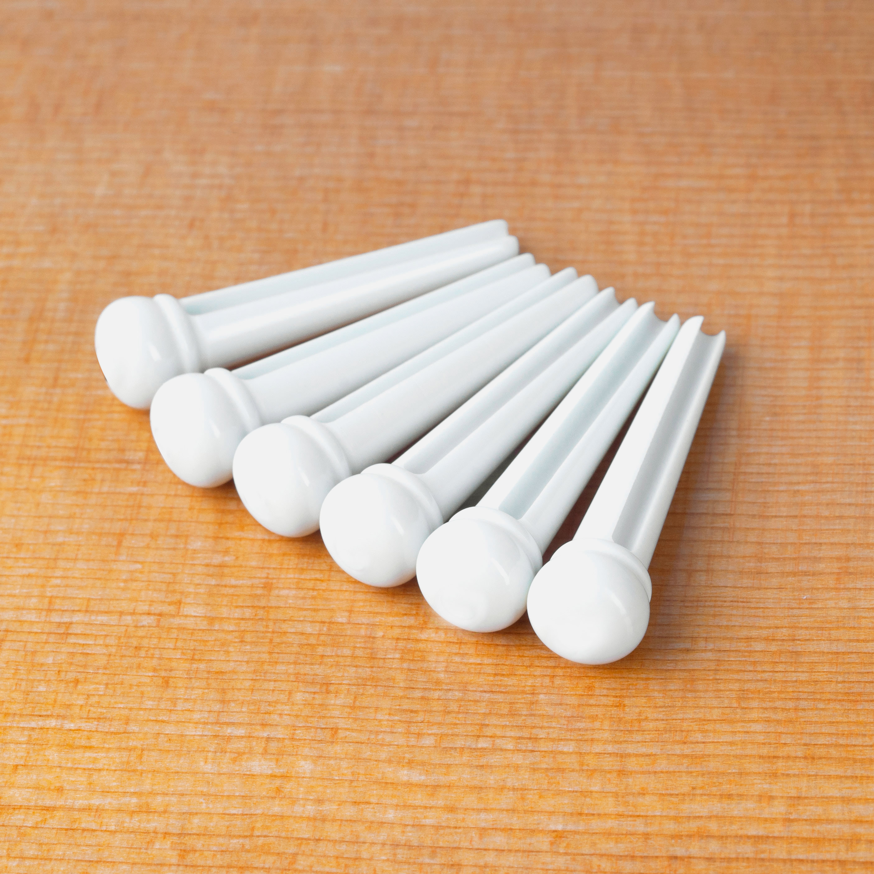 Waverly weiße Brückenstifte Waverly weiße Brückenstifte