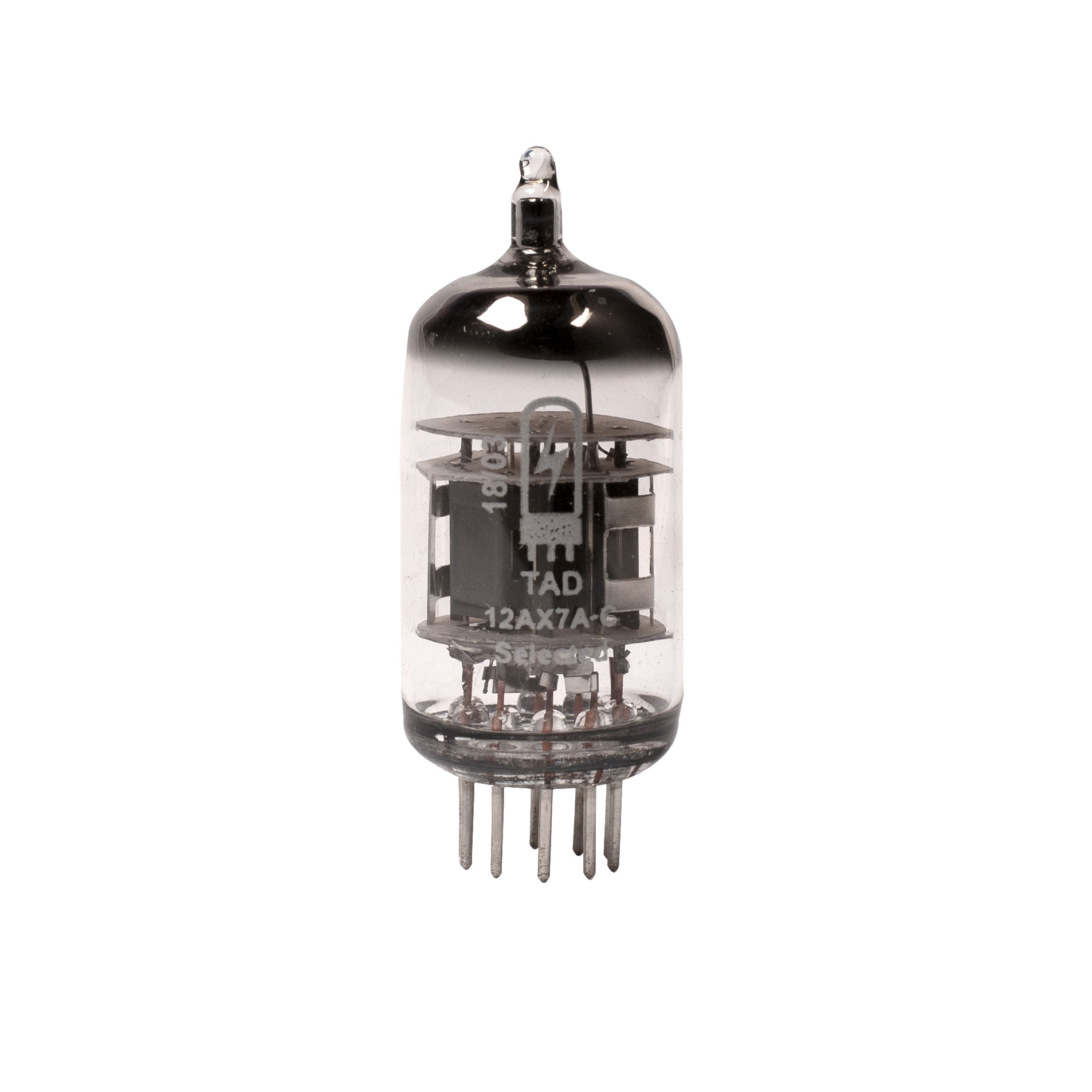 Tube Amp Doctor 12AX7A-C Vorverstärker-Röhre Tube Amp Doctor 12AX7A-C Vorverstärker-Röhre