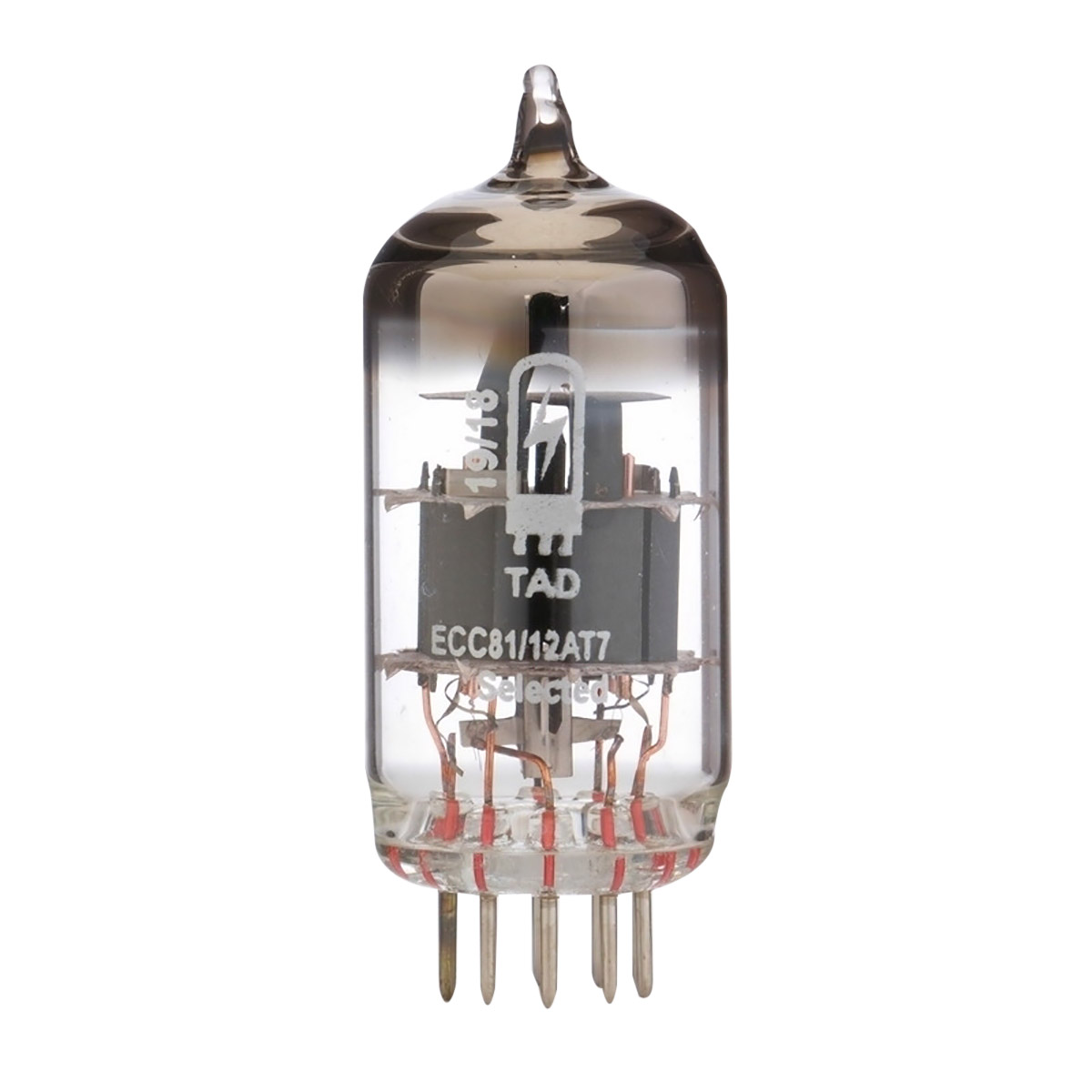 Tube Amp Doctor 12AT7/ECC81 Vorverstärkerröhre