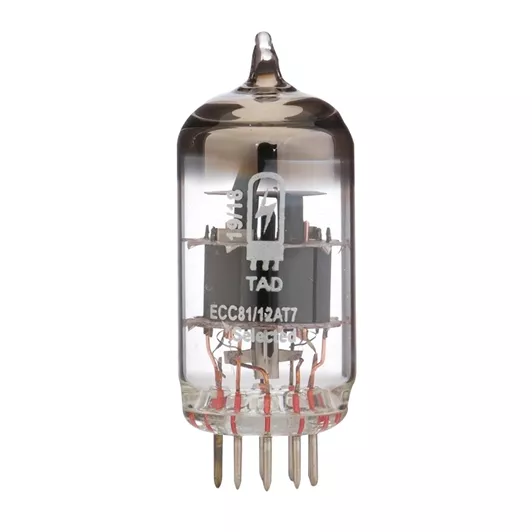 Tube Amp Doctor 12AT7/ECC81 Vorverstärkerröhre Tube Amp Doctor 12AT7/ECC81 Vorverstärkerröhre