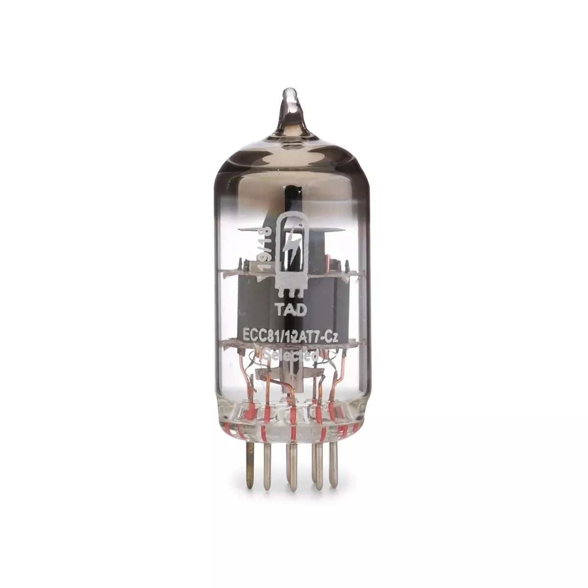 Tube Amp Doctor 12AT7-CZ/ECC81 Vorverstärkerröhre Tube Amp Doctor 12AT7-CZ/ECC81 Vorverstärkerröhre