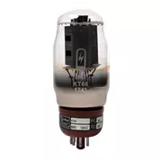 Tube Amp Doctor KT66 Endstufenröhre, ein Röhre