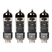Tube Amp Doctor EL84-CZ Endstufenröhre, passend vierfach