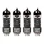 Tube Amp Doctor EL84-CZ Endstufenröhre, passend vierfach Tube Amp Doctor EL84-CZ Endstufenröhre, passend vierfach