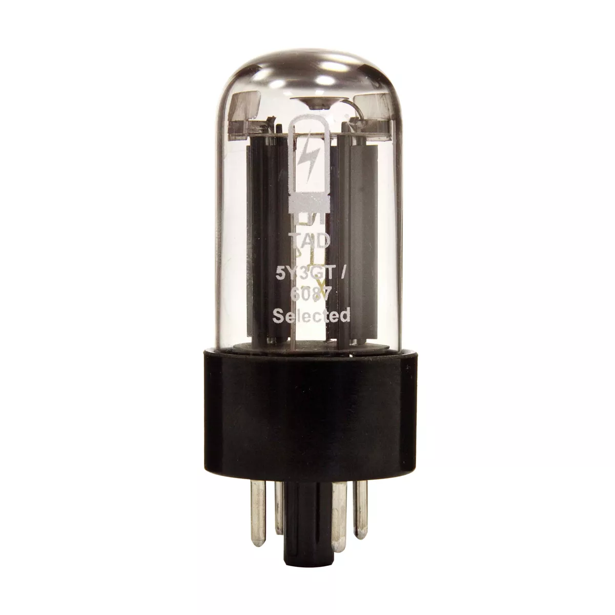 Tube Amp Doctor 5Y3GT Gleichrichter-Röhre Tube Amp Doctor 5Y3GT Gleichrichter-Röhre