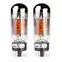 Groove Tubes GT-6L6 slowakisches Power Tube, passendes Paar Groove Tubes GT-6L6 slowakisches Power Tube, passendes Paar