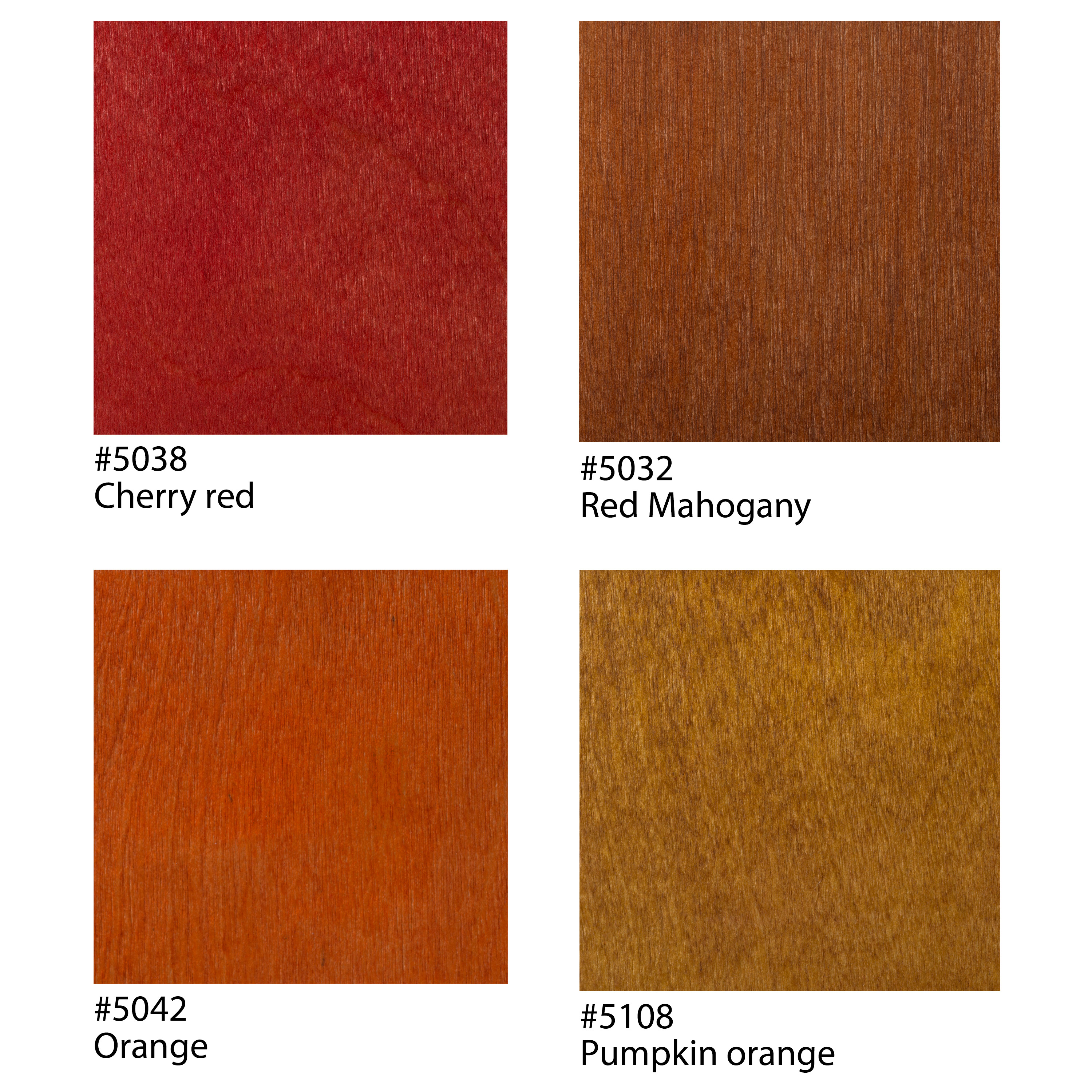 „ColorTone Liquid Stain“-Flüssigbeizen