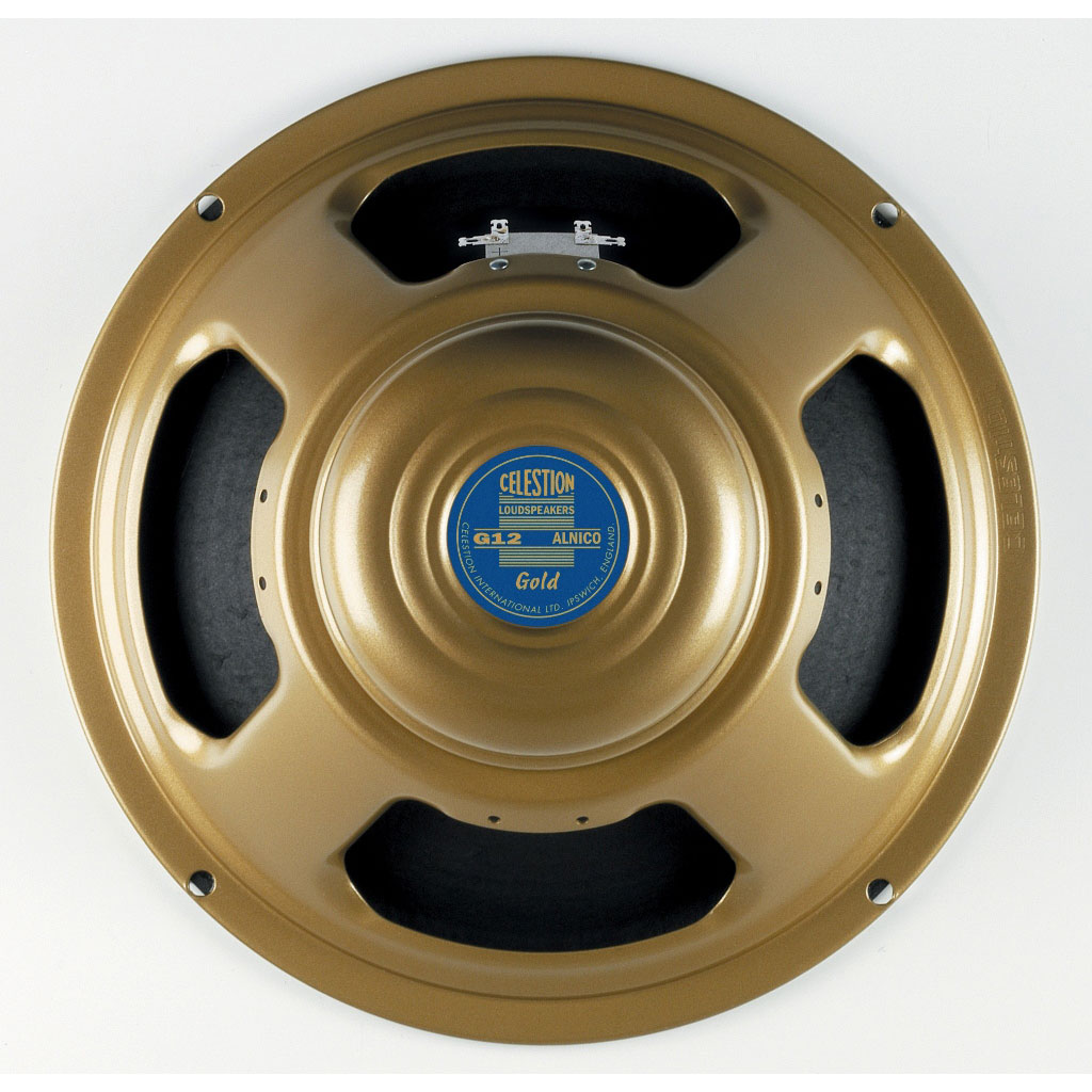 Celestion Gold 50W  12" Gitarrenlautsprecher