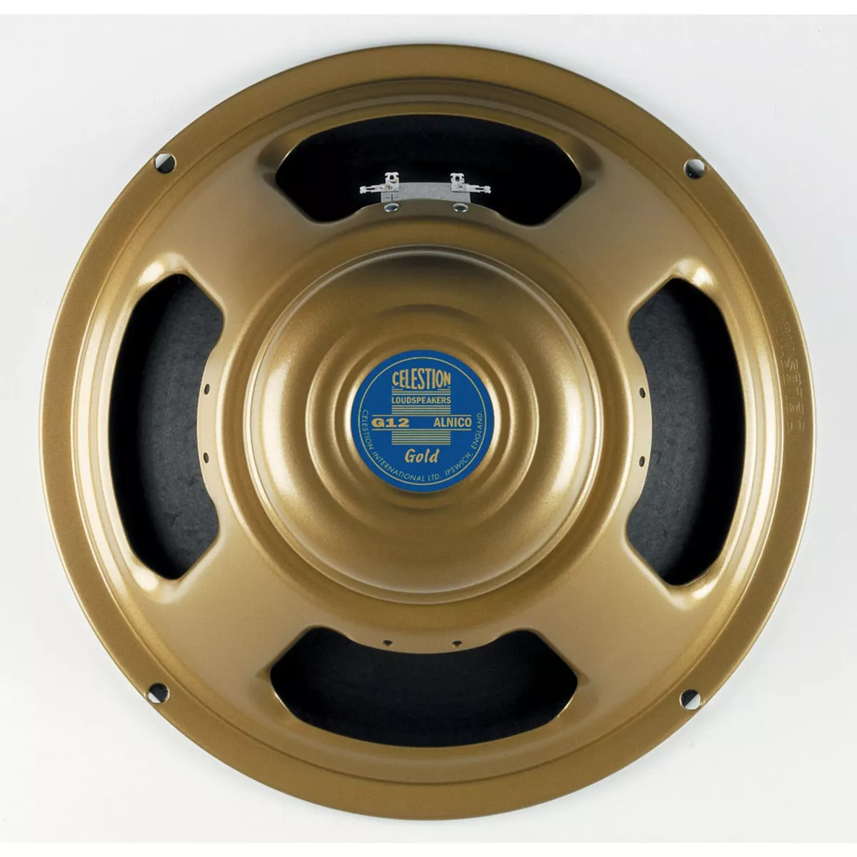 Celestion Gold 50W 12" Gitarrenlautsprecher Celestion Gold 50W 12" Gitarrenlautsprecher