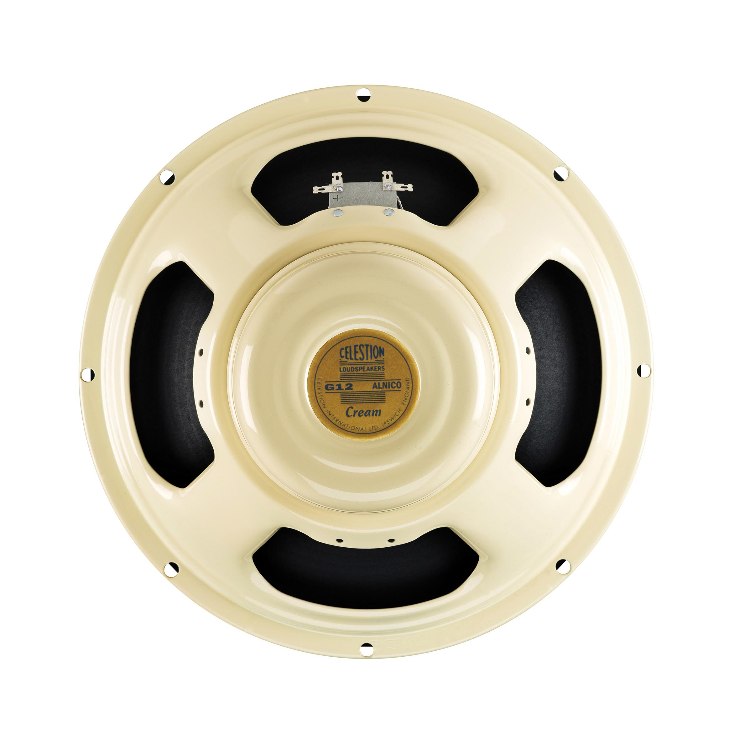 Celestion Cream 90W 12" Gitarrenlautsprecher Celestion Cream 90W 12" Gitarrenlautsprecher