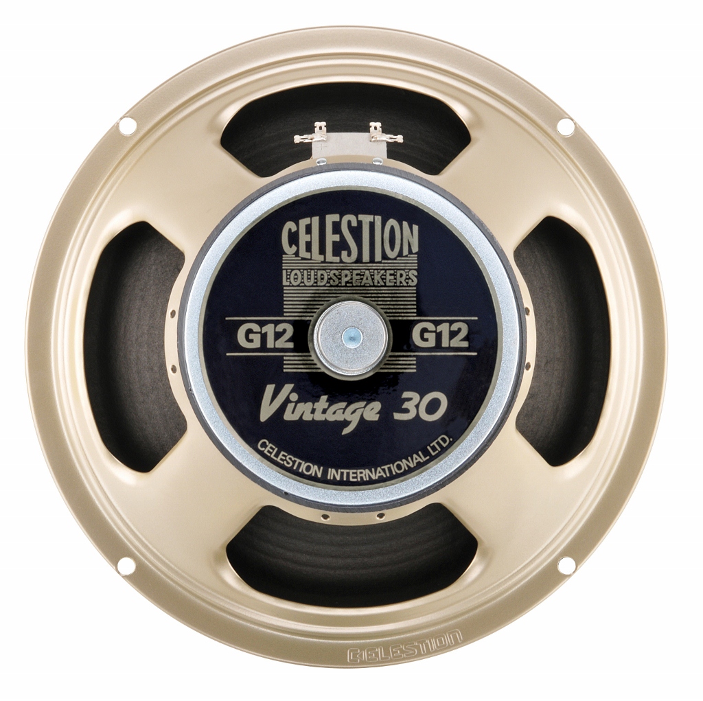 Celestion Vintage 30 60W  12" Gitarrenlautsprecher
