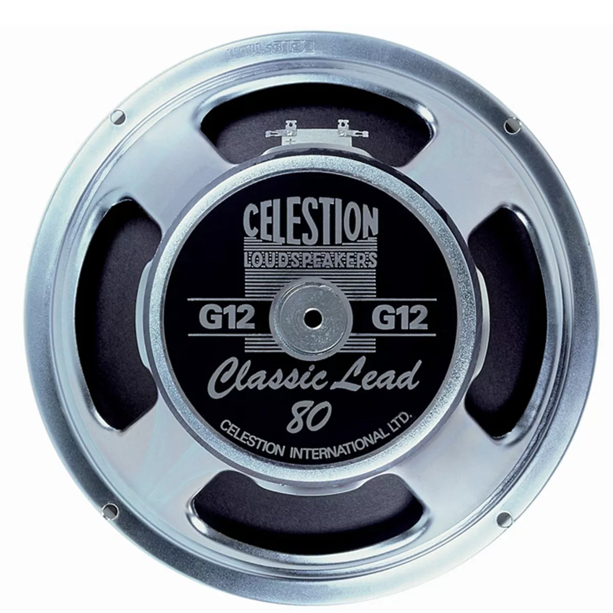 Celestion Classic Lead 80 80W 12" Gitarrenlautsprecher Celestion Classic Lead 80 80W 12" Gitarrenlautsprecher