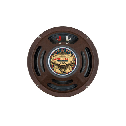 Lagerlautsprecher G8C  20W  8" Gitarrenlautsprecher