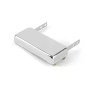 Kent Armstrong Suspended Jazz Humbucker, Chrom