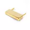Kent Armstrong Suspended Jazz Humbucker, Gold Kent Armstrong Suspended Jazz Humbucker, Gold