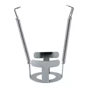 Federhalterung für Röhren, Federhalter für KT88